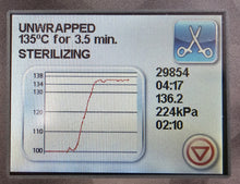 Load image into Gallery viewer, SciCan STATIM 2000 G4 Dental Cassette Autoclave Sterilizer