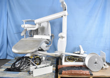Load image into Gallery viewer, Adec 311 Dental Ergonomic Exam Chair Operatory Set Up Package