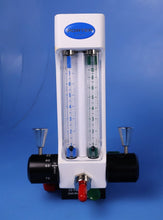 Load image into Gallery viewer, NEW UNUSED Porter MXR Dental Nitrous Oxide Flowmeter with AVS System
