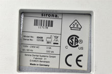 Load image into Gallery viewer, Sirona CEREC MC XL Dental Milling Machine for CAD/CAM Dentistry