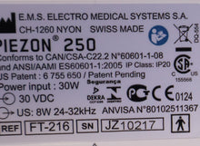 Load image into Gallery viewer, EMS/Hu-Friedy Piezon 250 Dental Ultrasonic Scaler