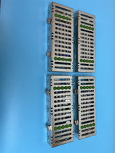 Load image into Gallery viewer, Lot of 4 Hu-Friedy IMS Dental Instruments