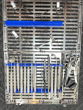 Load image into Gallery viewer, Lot of 4 Hu-Friedy Dental Instruments w/ Cassettes