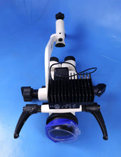 Load image into Gallery viewer, Global G6 Dental Endodontic Microscope Magnification System SOLD AS IS