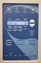 Load image into Gallery viewer, Tuttnauer EZ10 Dental Autoclave Steam Instrument Sterilizer