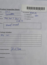 Load image into Gallery viewer, NEW UNUSED DCI Mobile Dental Dentistry Cabinetry