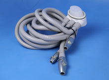 Load image into Gallery viewer, Adec 311 Dental Chair w/ 541-545 12 O'Clock Rear Delivery, 422 Assistant Stool