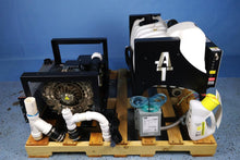 Load image into Gallery viewer, Air Techniques Mojave V5 Dental Vacuum Pump Operatory Suction System (2021)