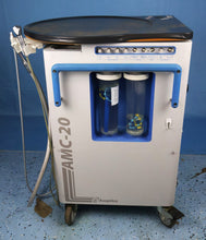 Load image into Gallery viewer, Aseptico AMC-20 Dental Dentistry Self-Contained Delivery System