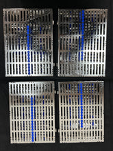 Load image into Gallery viewer, Lot of 4 Hu-Friedy Dental Restorative Instrument Kits