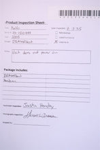 Load image into Gallery viewer, KaVo DIAGNOdent Laser Fluorescence Caries Detection Device FOR PARTS