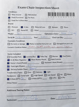 Load image into Gallery viewer, Adec 311 Dental Dentistry Exam Chair Operatory Set Up Package