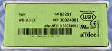 Load image into Gallery viewer, NEW UNUSED Adec W&H Synea WK-93L Low & Highspeed Dental Handpiece 1:4.5