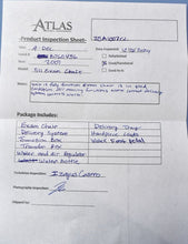 Load image into Gallery viewer, Adec 511 Dental Dentistry Ergonomic Exam Chair Operatory Set-Up Package