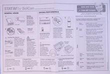 Load image into Gallery viewer, SciCan STATIM 2000 Cassette Autoclave Dental Instrument Sterilizer