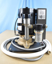 Load image into Gallery viewer, NEW UNUSED TPC Superb Vac/WV3 Dental Vacuum Pump Operatory Suction System