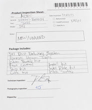 Load image into Gallery viewer, NEW UNUSED ADEC 541B Rear Duo Dental Delivery System Operatory Treatment System