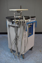 Load image into Gallery viewer, NEW UNUSED Aseptico AMC-20 Self-Contained Mobile Delivery System