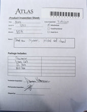 Load image into Gallery viewer, Matrx MDM Digital Dental Nitrous N2O Flowmeter REFURBISHED w/ 1 YEAR WARRANTY