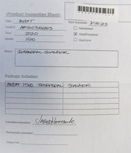 Load image into Gallery viewer, Medit i500 Dental Intraoral Scanner for CAD/CAM Dentistry (2020)