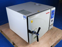 Load image into Gallery viewer, Tuttnauer 3850E-B/L Dental Laboratory Autoclave Sterilizer w/ Printer 230V