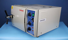 Load image into Gallery viewer, Tuttnauer 1730MKV Manual Autoclave Dental Steam Instrument Sterilizer