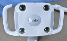 Load image into Gallery viewer, Adec 311 Dental Ergonomic Exam Chair Operatory Set Up Package