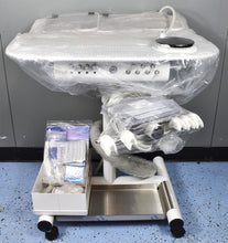 Load image into Gallery viewer, NEW UNUSED Forest DS Duo Pro 7000 Dental Mobile Cart Delivery System Year: 2023