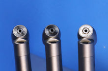 Load image into Gallery viewer, Lot of 3 NSK Ti-Max X450KL Dental Handpieces