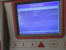 Load image into Gallery viewer, Shenpaz Sintra Dental Dentistry Restoration Sintering Furnace