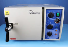 Load image into Gallery viewer, Tuttnauer 1730MKV ValueKlave Manual Autoclave- Steam Instrument Sterilizer