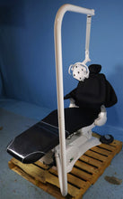 Load image into Gallery viewer, Belmont X-Calibur V Dental Exam Chair w/ Clesta LED Exam Light (2022)