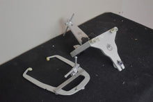 Load image into Gallery viewer, Denar 110320-3 Dental Dentistry Lab Articulator Occlusal Plane Analyzer