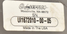 Load image into Gallery viewer, Aseptico Transport II Mobile Self-Contained Dental Delivery System