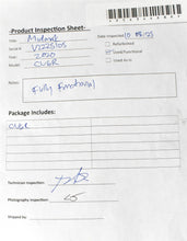 Load image into Gallery viewer, Midmark Classic Series CV6R Dental Vacuum Pump Operatory System