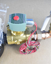 Load image into Gallery viewer, NEW UNUSED Air Techniques Remote Control Water Valve