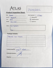 Load image into Gallery viewer, Kodak RVG 6100 Dental Digital Sensor Size 1