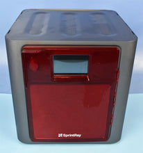 Load image into Gallery viewer, SprintRay Pro 95 Dental 3D Printer w/ Pro Cure/Wash Post Processers SOLD AS IS