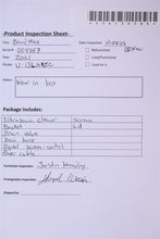 Load image into Gallery viewer, BrandMax Tri-Clean U-13LHREC Dental Ultrasonic Cleaner Cavitation Bath