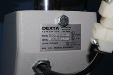 Load image into Gallery viewer, Dexta MK9C Dental Ergonomic Wingback Design Exam Chair