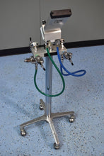 Load image into Gallery viewer, Belmed PC7 5000 Dental Nitrous N2O Flowmeter REFURBISHED w/ 1 YEAR WARRANTY