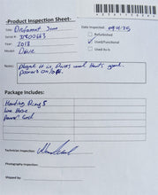 Load image into Gallery viewer, Dreve Drufomat Scan Dental Vacuum Pressure Thermoforming System (2018)