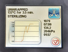 Load image into Gallery viewer, SciCan STATIM 5000 G4 Cassette Autoclave Dental Instrument Sterilizer (2020)