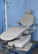 Load image into Gallery viewer, Adec 311 Dental Ergonomic Exam Chair Operatory Set Up Package