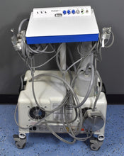 Load image into Gallery viewer, NEW UNUSED DntlWorks ProCart I Dental Self-Contained Delivery Delivery System