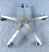 Load image into Gallery viewer, NEW UNUSED Belmont Dental Dentistry Ergonomic Assistant Stool (2024)