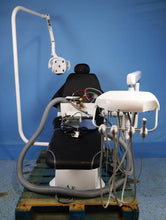 Load image into Gallery viewer, Belmont X-Calibur Bel 20 Dental Ergonomic Exam Chair Operatory Set Up Package