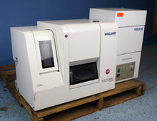 Load image into Gallery viewer, Wieland Zenotec Select Dental Milling Machine Unit for CAD/CAM Dentistry