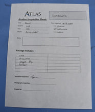 Load image into Gallery viewer, Denar Articulator Dental Lab Occlusal Plane Analyzer