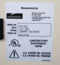 Load image into Gallery viewer, Midmark M9 Dental Autoclave Sterilizer REFURBISHED w/ 1 YEAR WARRANTY